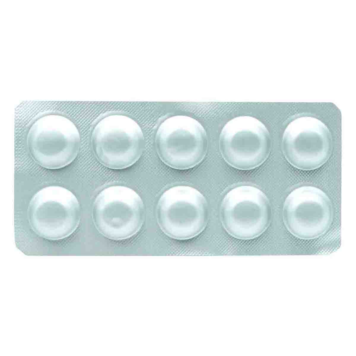 Spicatel-40 Tablet 10's, Pack of 10 TABLETS Spicatel-40 Tablet 10's, Pack of 10 TABLETS
