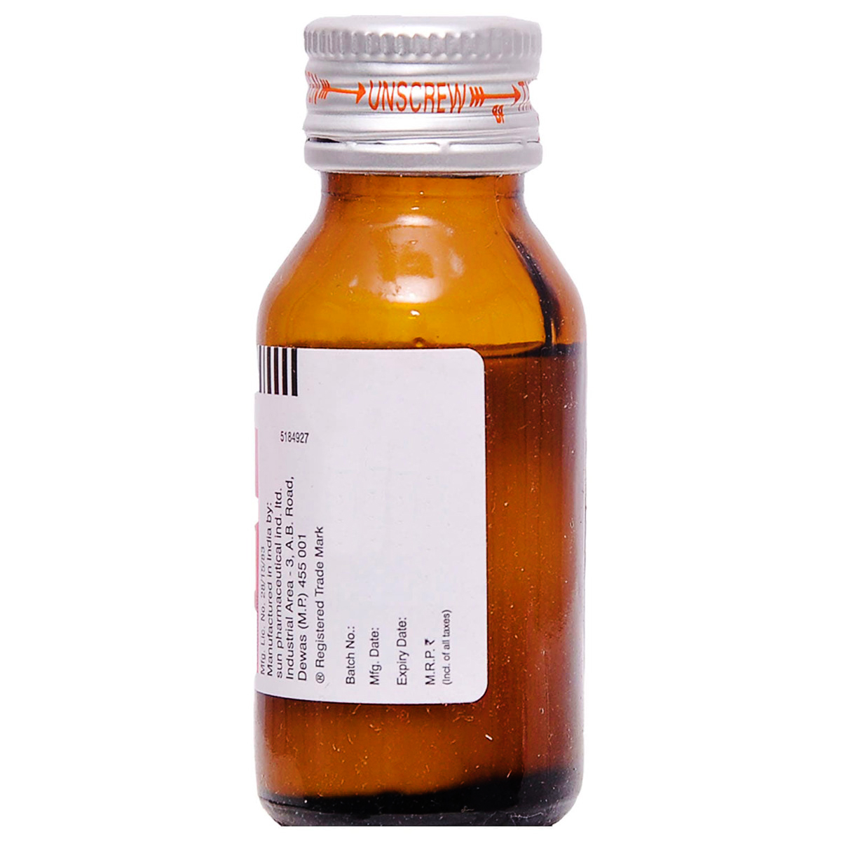 Sporidex Redimix Mango Oral Suspension 30 ml, Pack of 1 ORAL SUSPENSION Sporidex Redimix Mango Oral Suspension 30 ml, Pack of 1 ORAL SUSPENSION