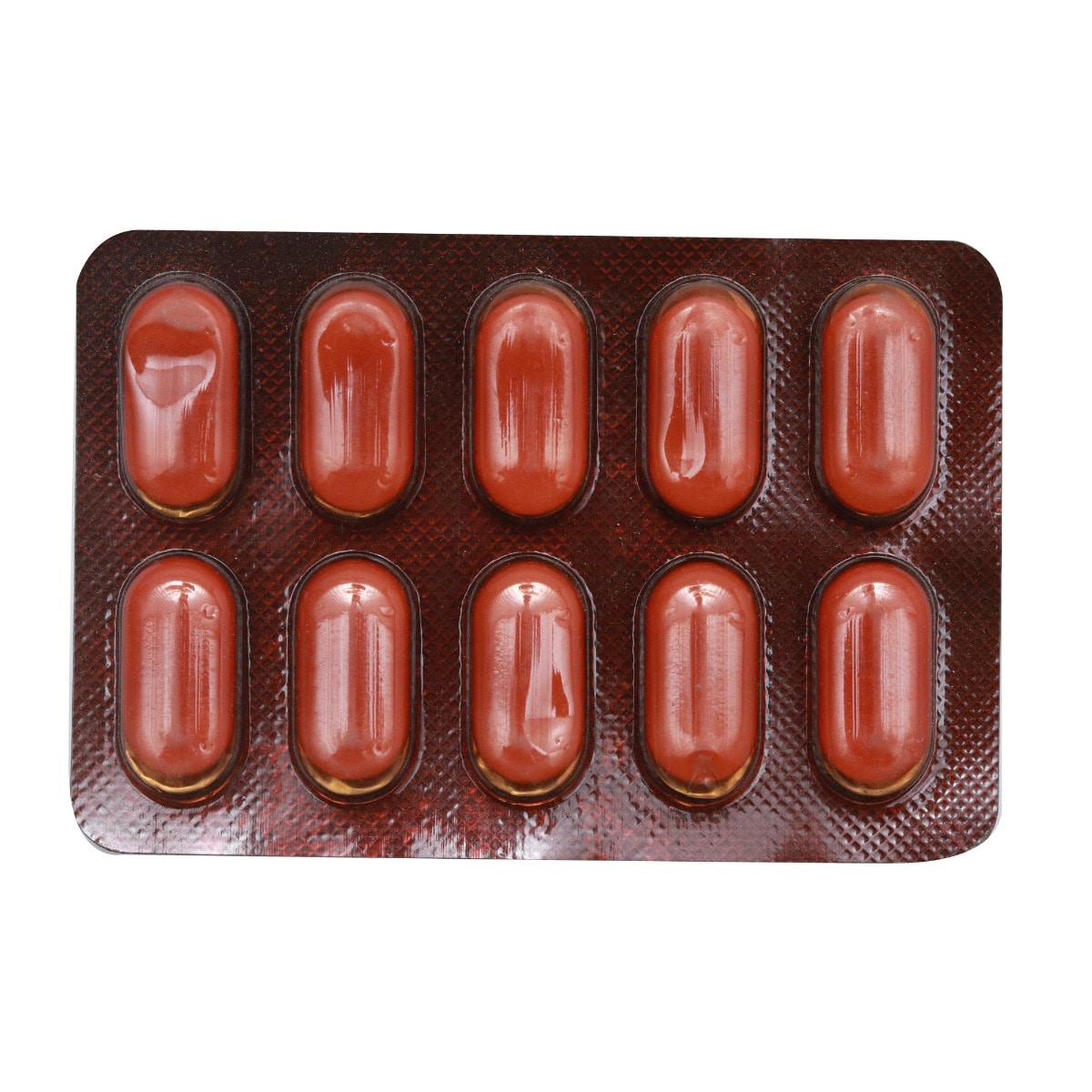 SSV Cal Tablet 10's, Pack of 10 TabletS SSV Cal Tablet 10's, Pack of 10 TabletS