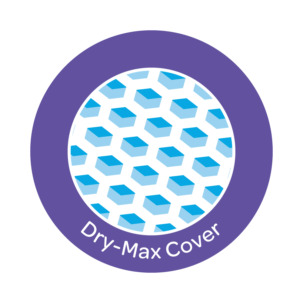 Stayfree Dry-Max All Night Ultra-Dry Pads With Wings XXL, 7 Count, Pack of 1 Stayfree Dry-Max All Night Ultra-Dry Pads With Wings XXL, 7 Count, Pack of 1