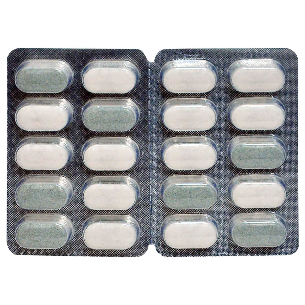 Starvog GM 2 Tablet 10's, Pack of 10 TABLETS Starvog GM 2 Tablet 10's, Pack of 10 TABLETS