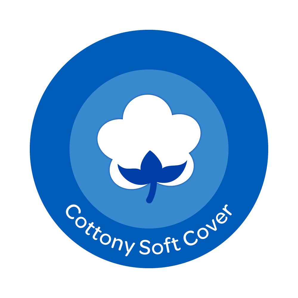 Stayfree Secure Cottony Soft Cover Pads With Wings XL, 40 Count, Pack of 1 Stayfree Secure Cottony Soft Cover Pads With Wings XL, 40 Count, Pack of 1