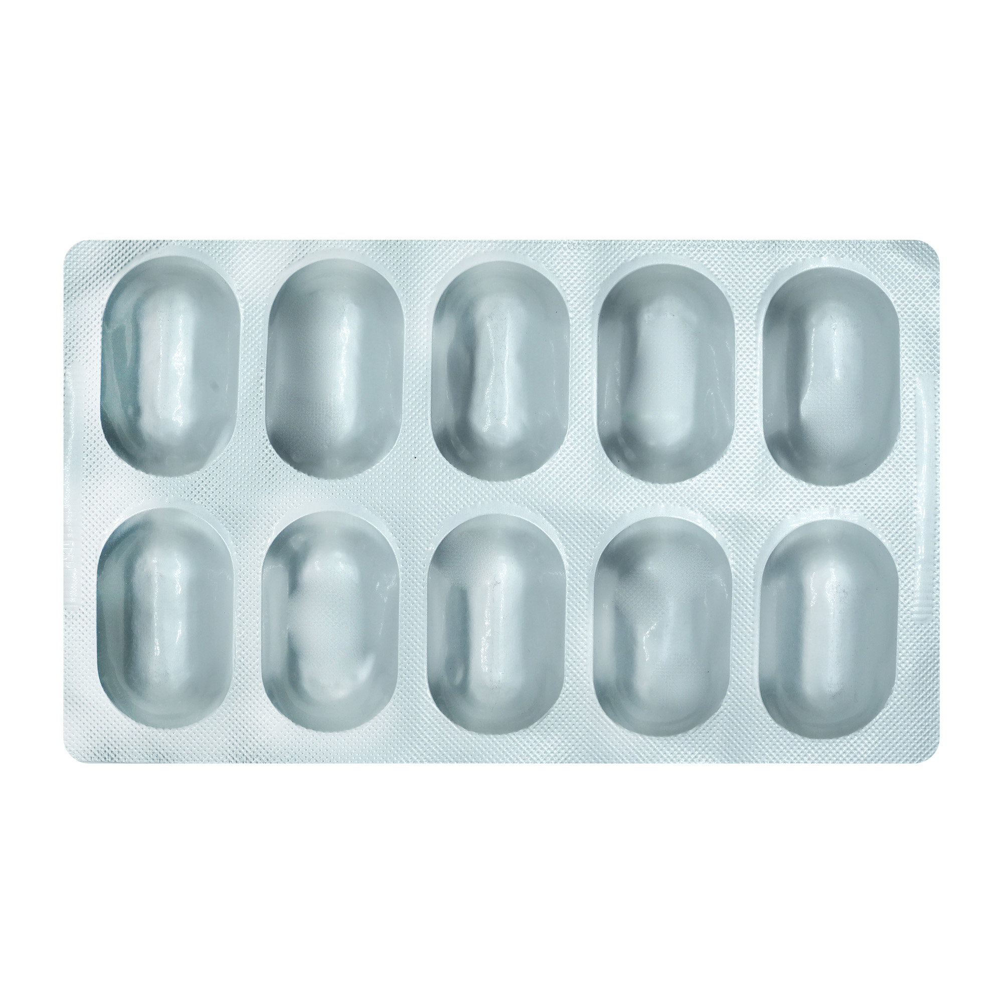 Stalix M XR 100 mg/500 mg Tablet 10's, Pack of 10 TabletS Stalix M XR 100 mg/500 mg Tablet 10's, Pack of 10 TabletS