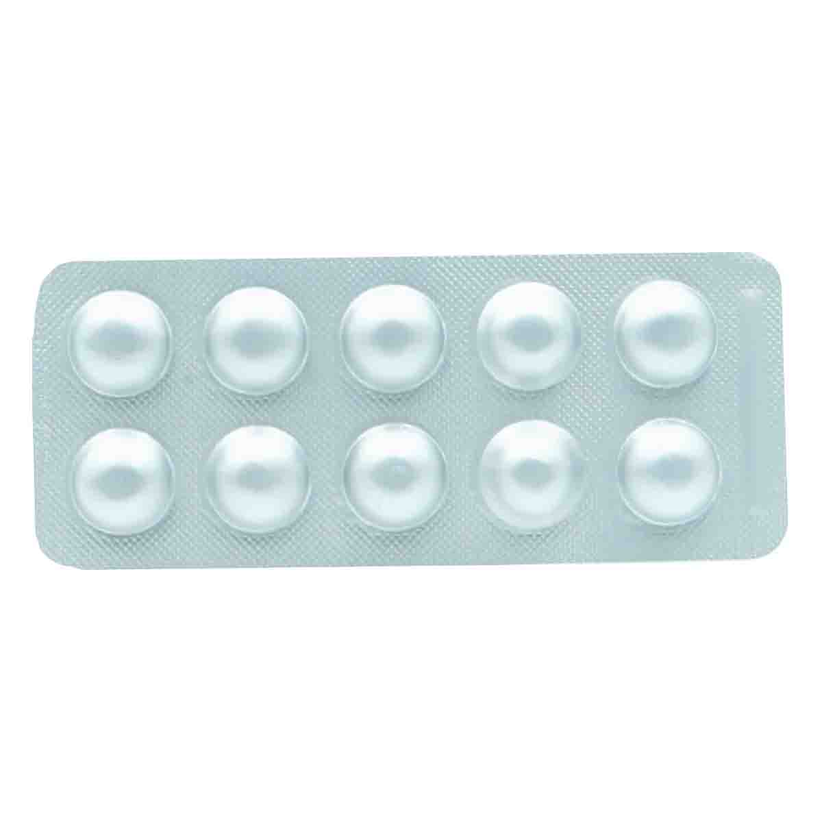 Stamlo Plus 2.5 Tablet 10's, Pack of 10 TABLETS Stamlo Plus 2.5 Tablet 10's, Pack of 10 TABLETS