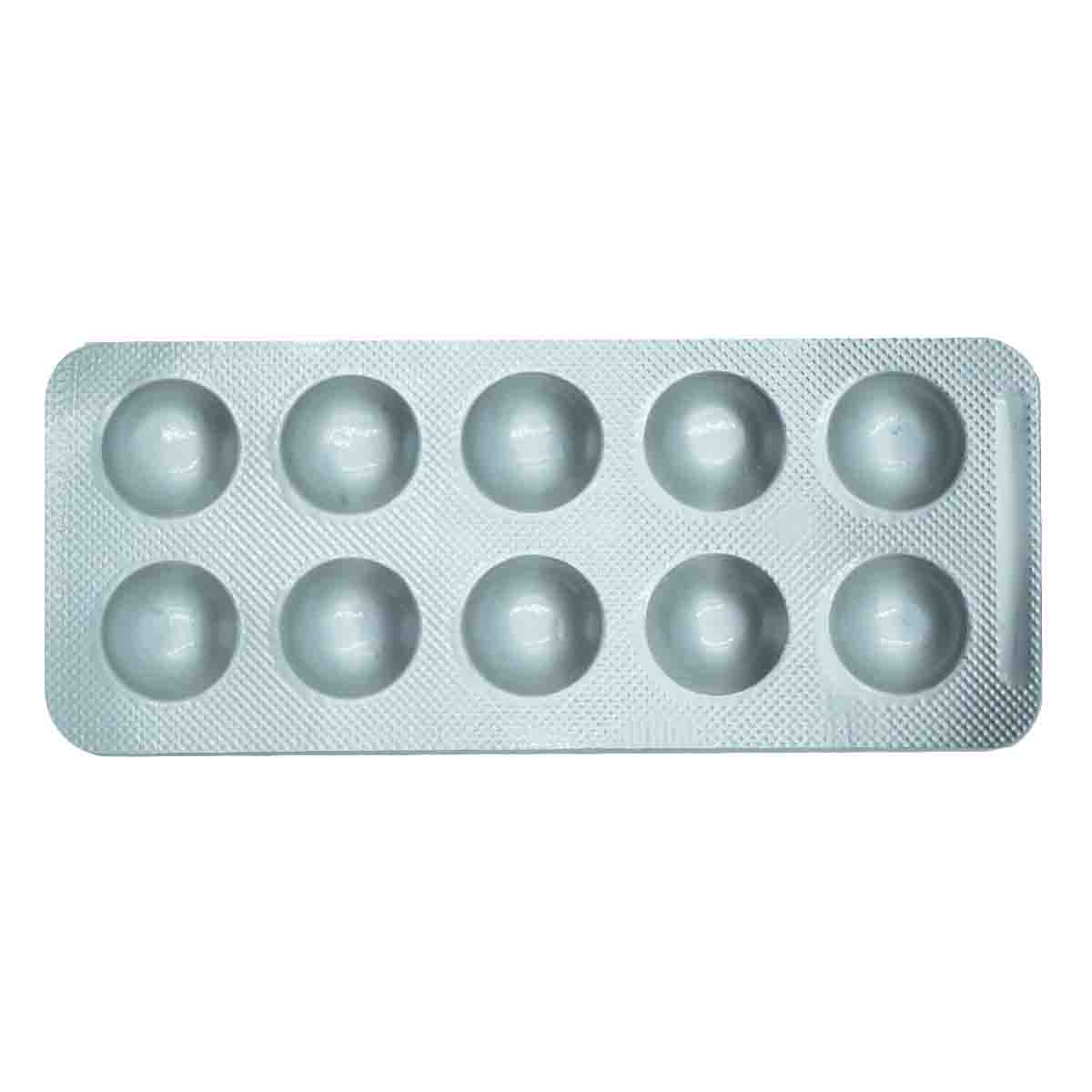 Stamlo Plus 5 Tablet 10's, Pack of 10 TABLETS Stamlo Plus 5 Tablet 10's, Pack of 10 TABLETS