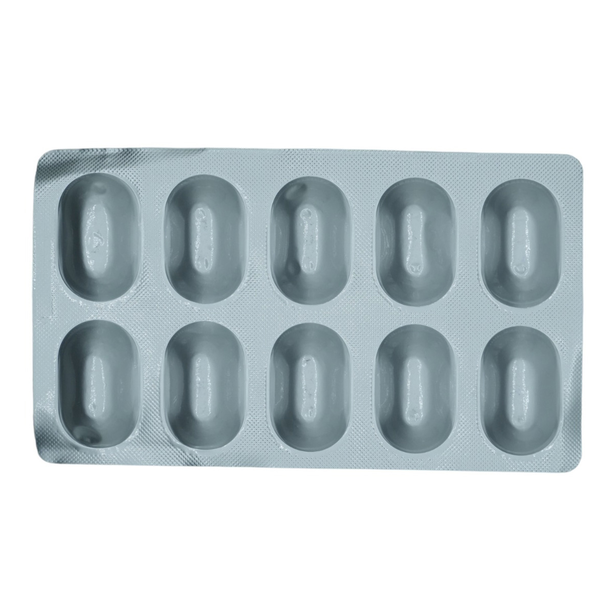Stenia M Forte Tablet 10's, Pack of 10 Stenia M Forte Tablet 10's, Pack of 10