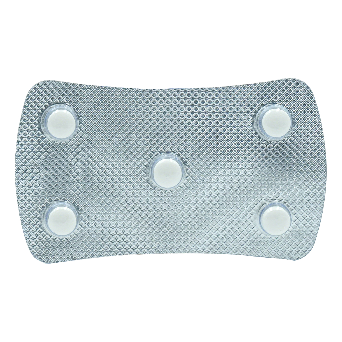 Stimucor 5 Tablet 5's, Pack of 5 TABLETS Stimucor 5 Tablet 5's, Pack of 5 TABLETS