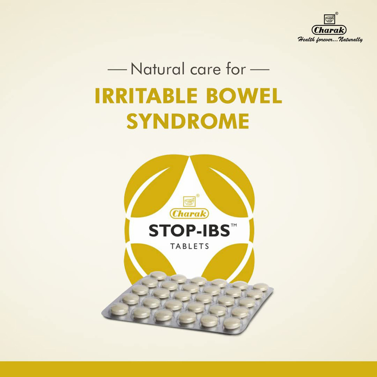 Stop-Ibs, 30 Tablets Stop-Ibs, 30 Tablets