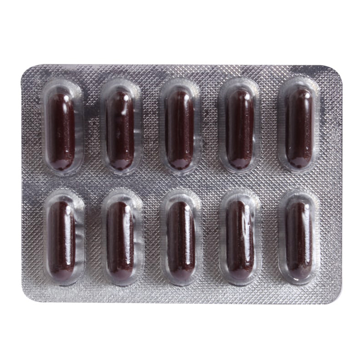 Dabur Stresscom Ashwagandha, 10 Capsules, Pack of 10 Dabur Stresscom Ashwagandha, 10 Capsules, Pack of 10