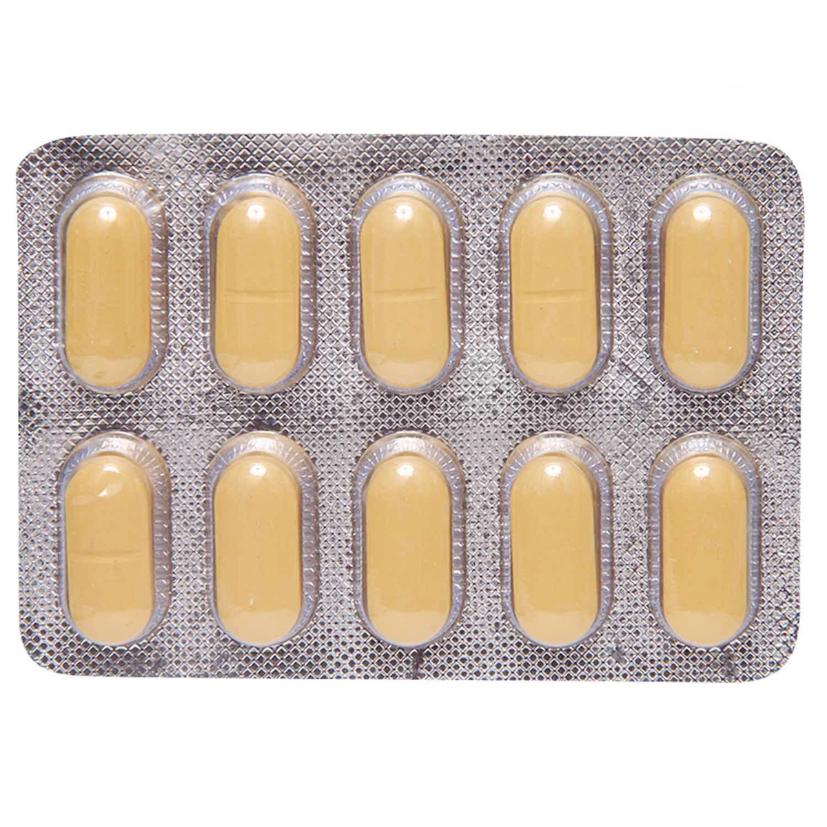 Strolin P 400 Tablet 10's, Pack of 10 TABLETS Strolin P 400 Tablet 10's, Pack of 10 TABLETS