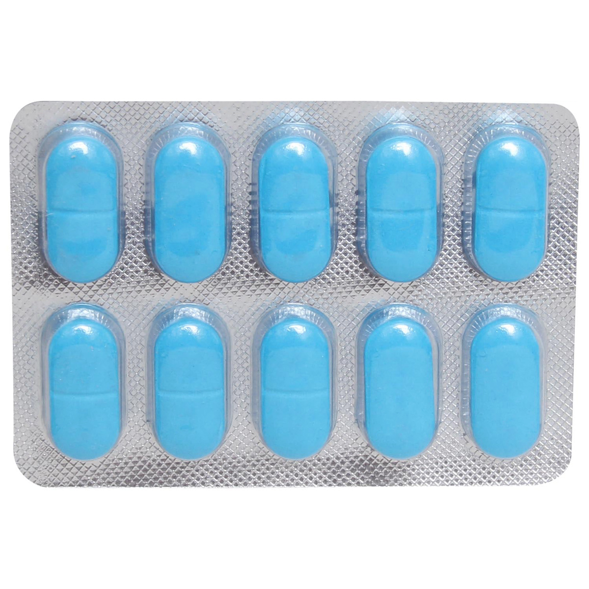 Strolin P 800 Tablet 10's, Pack of 10 TABLETS Strolin P 800 Tablet 10's, Pack of 10 TABLETS