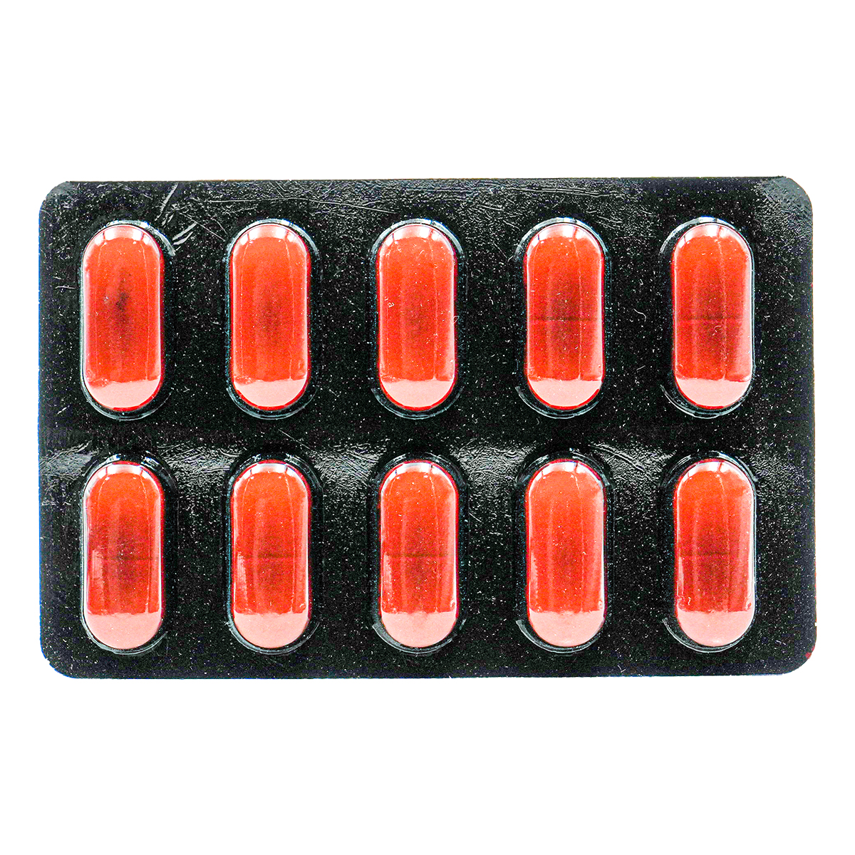 Sucrazide-MF Forte Tablet 10's, Pack of 10 TabletS Sucrazide-MF Forte Tablet 10's, Pack of 10 TabletS