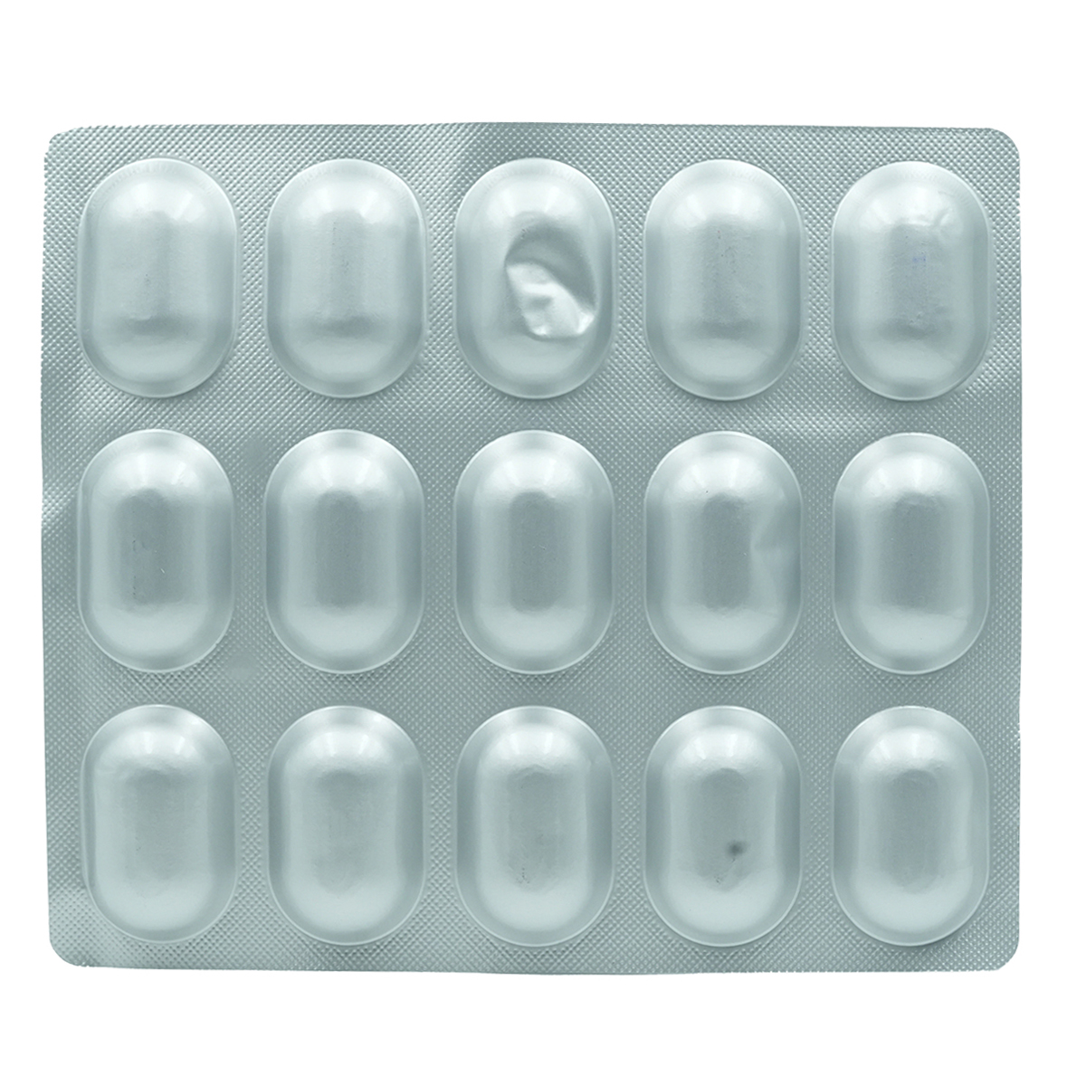 Sugaflo M Tablet 15's, Pack of 15 TABLETS Sugaflo M Tablet 15's, Pack of 15 TABLETS