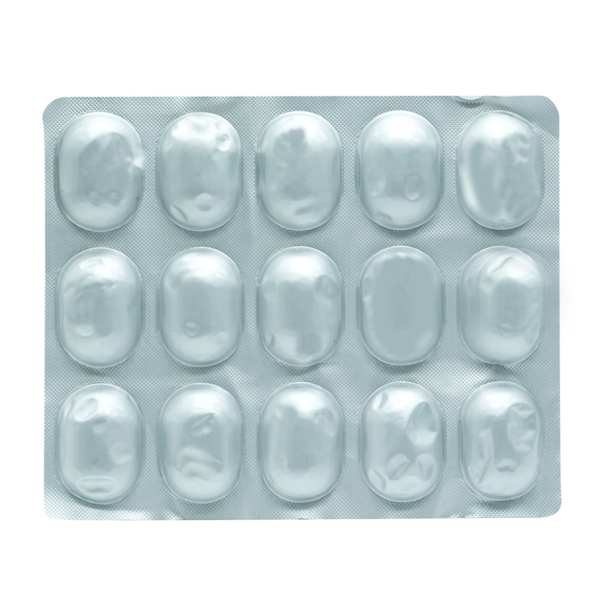 Sugaflo M Forte Tablet 15's, Pack of 15 TABLETS Sugaflo M Forte Tablet 15's, Pack of 15 TABLETS