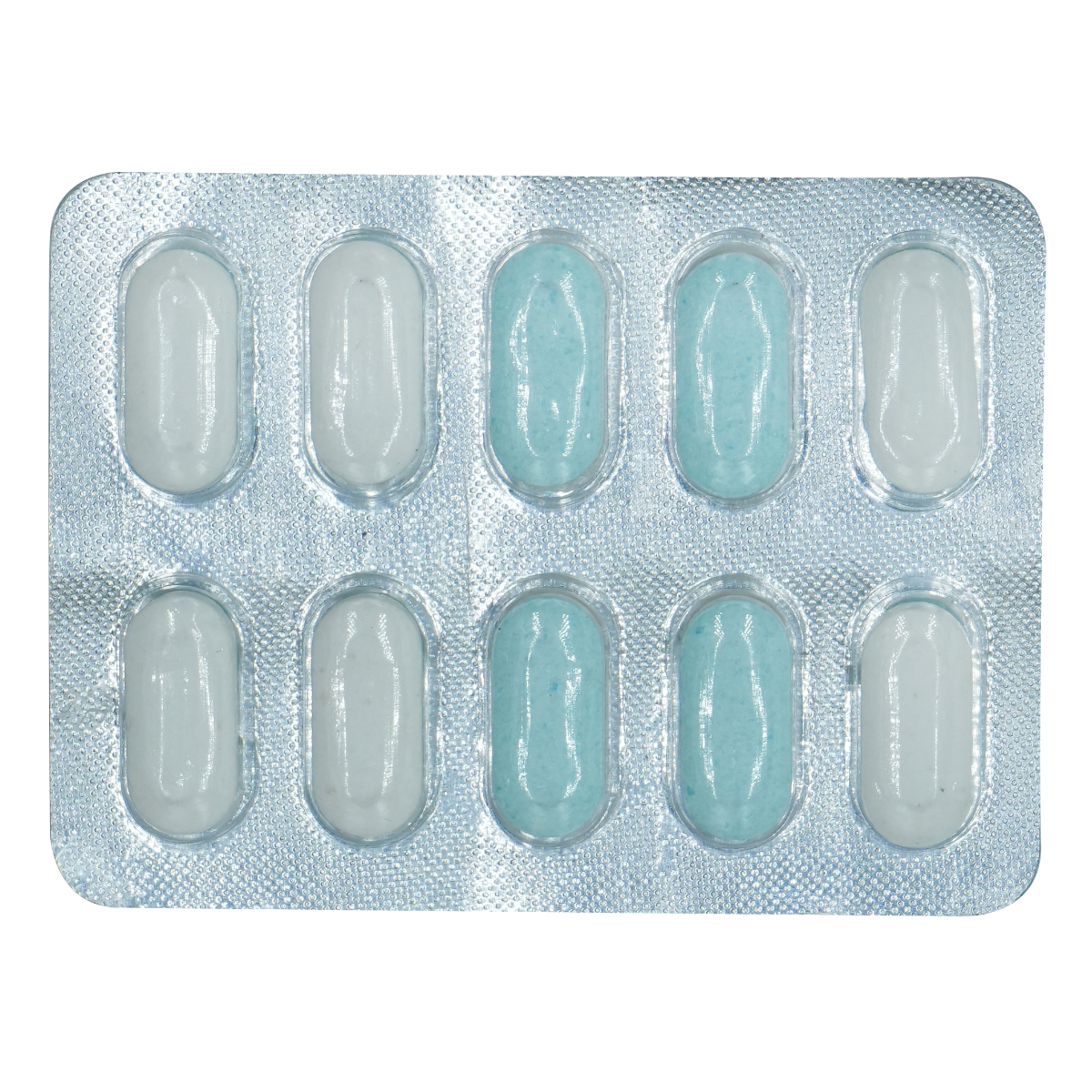 Sulfazide-M 40 Tab 10'S, Pack of 10 TABLETS Sulfazide-M 40 Tab 10'S, Pack of 10 TABLETS