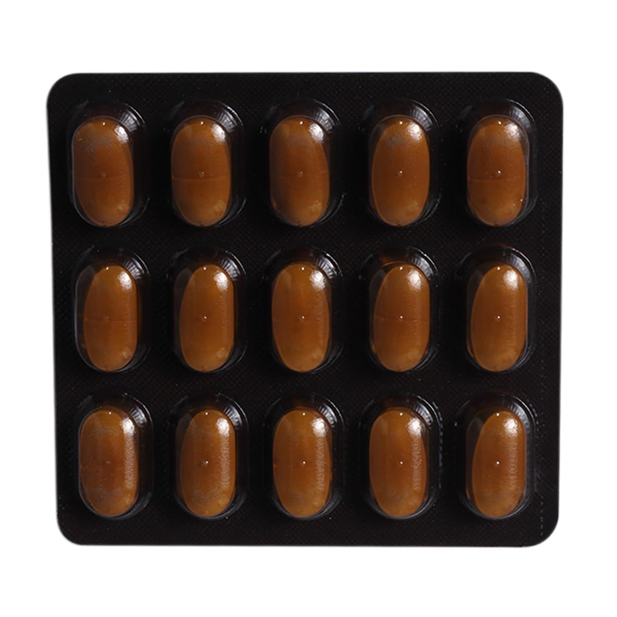 Sumoflam Tablet 15's, Pack of 15 TabletS Sumoflam Tablet 15's, Pack of 15 TabletS