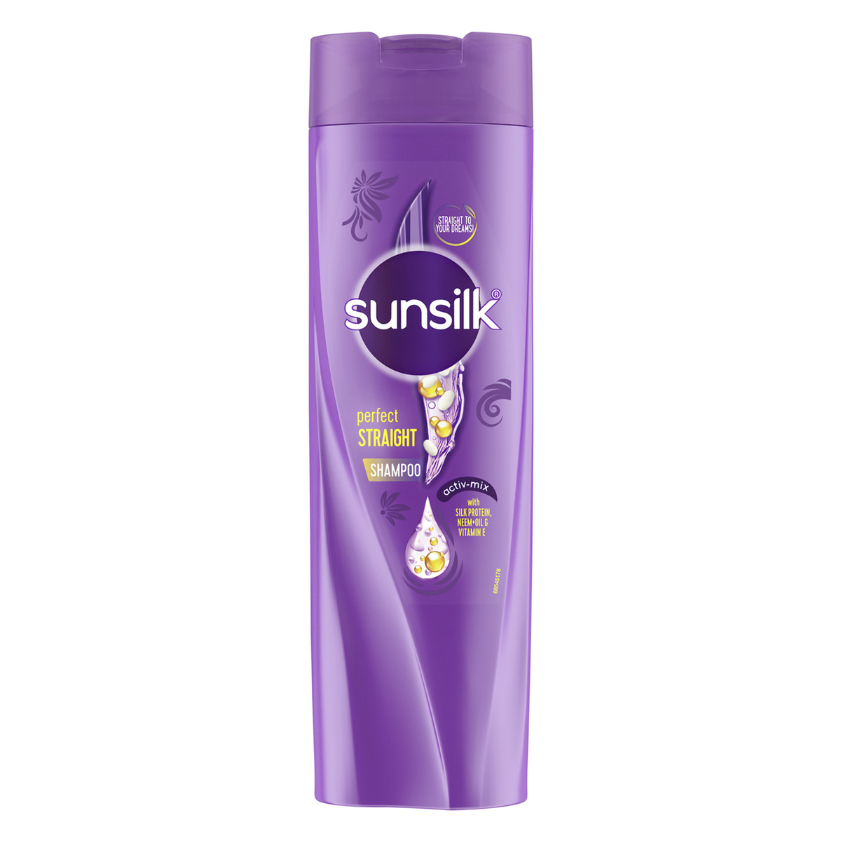 Sunsilk Perfect Straight Shampoo, 360 ml, Pack of 1 Sunsilk Perfect Straight Shampoo, 360 ml, Pack of 1