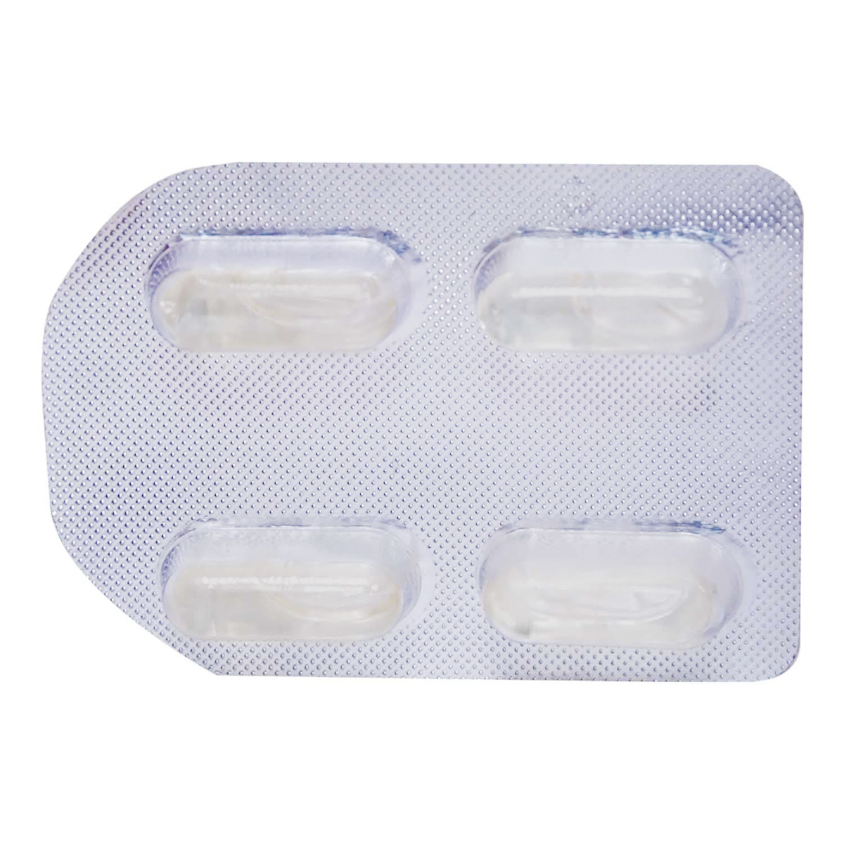 Sunbless 60K Capsule 4's, Pack of 4 Sunbless 60K Capsule 4's, Pack of 4