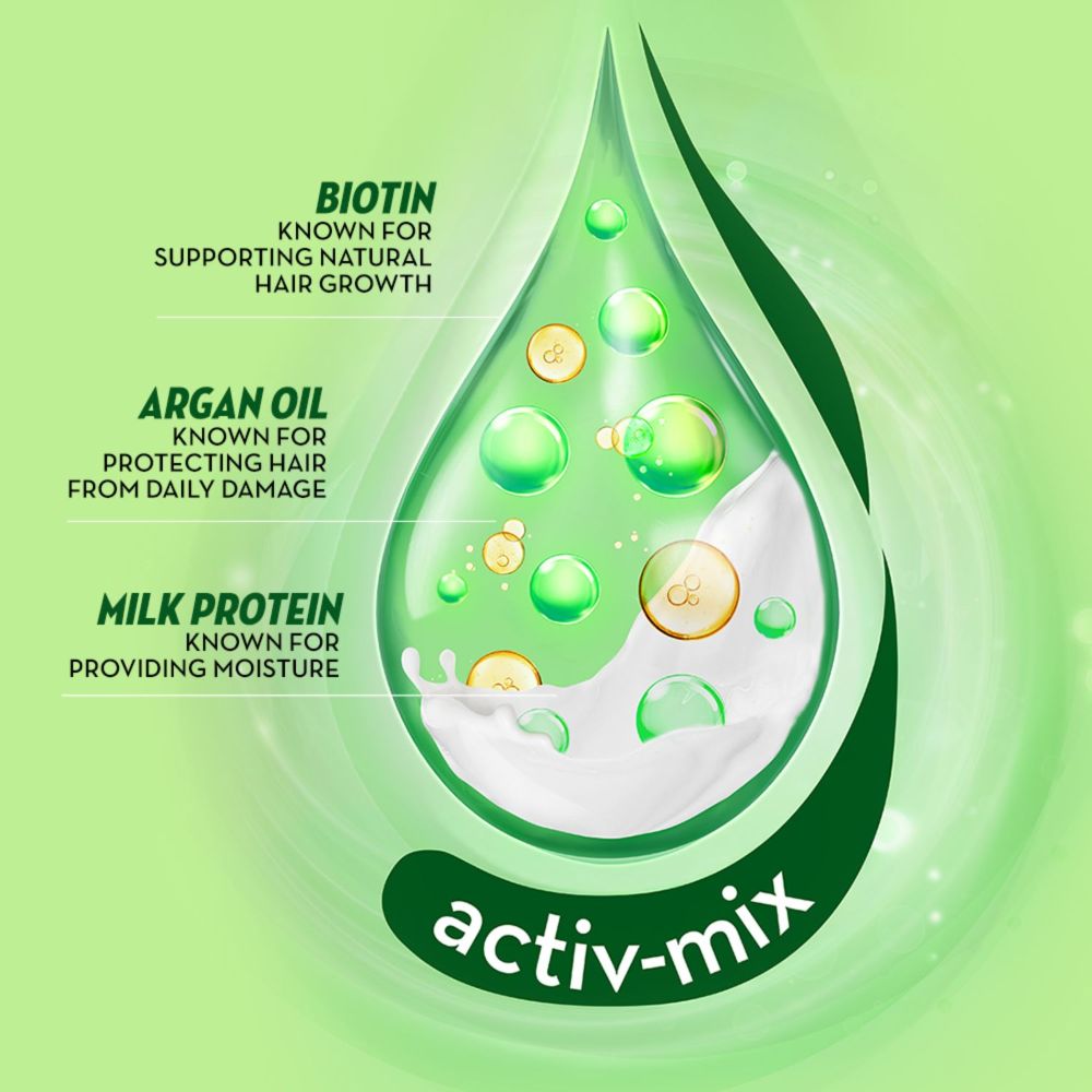 Sunsilk Long & Healthy Growth Shampoo, 180 ml, Pack of 1 Sunsilk Long & Healthy Growth Shampoo, 180 ml, Pack of 1