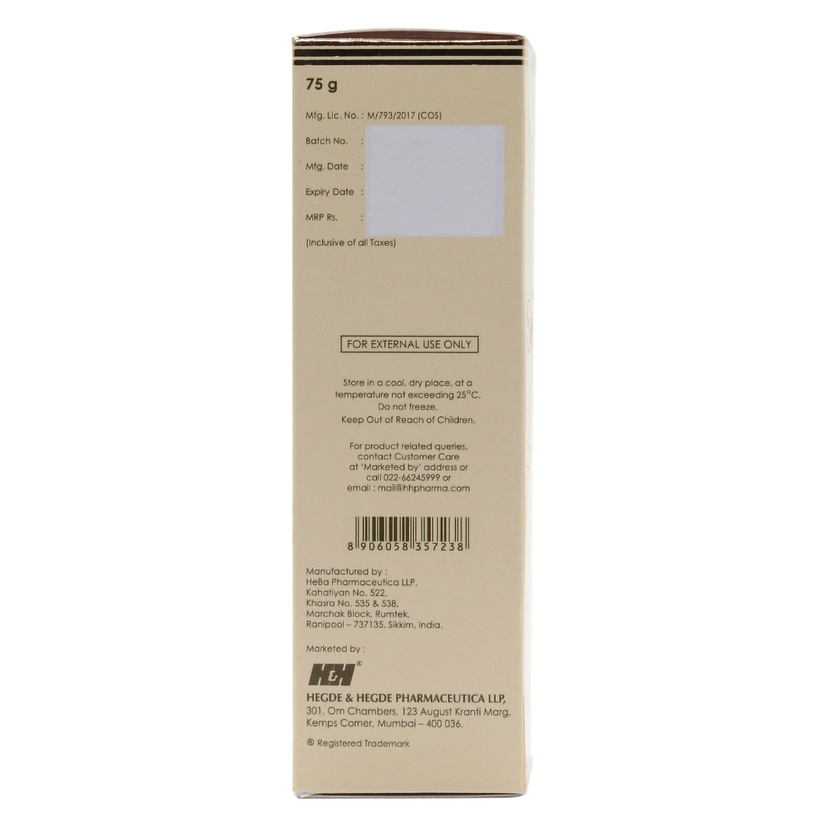 Sunban Matte Gel SPF 30, 75 gm, Pack of 1 Gel Sunban Matte Gel SPF 30, 75 gm, Pack of 1 Gel