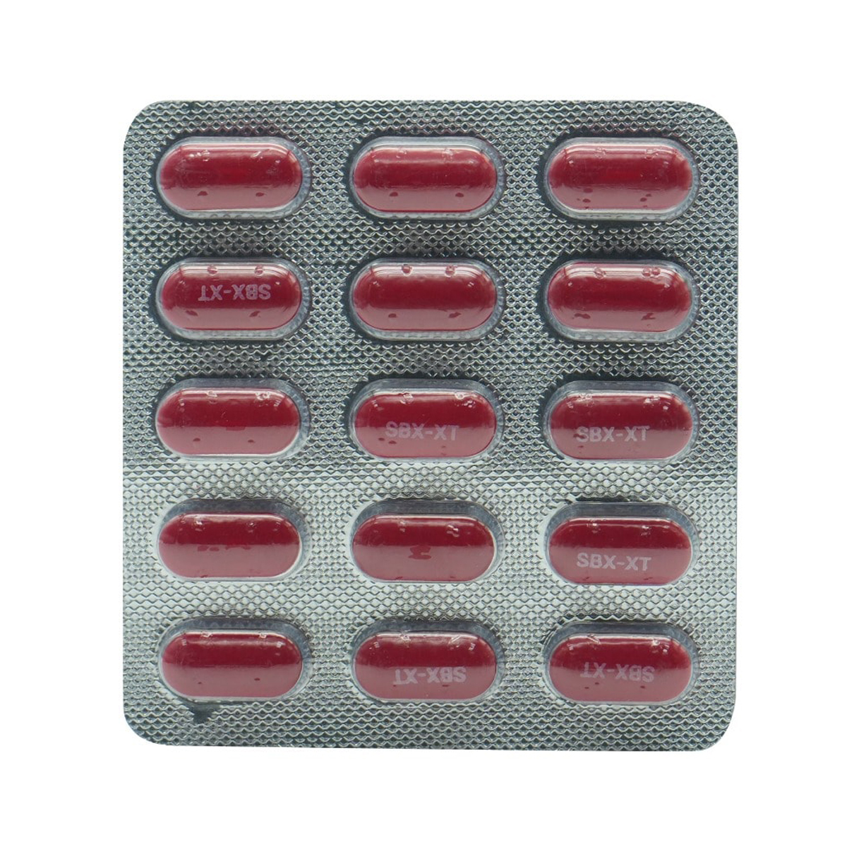 Surbex XT Tablet 15's, Pack of 15 Surbex XT Tablet 15's, Pack of 15