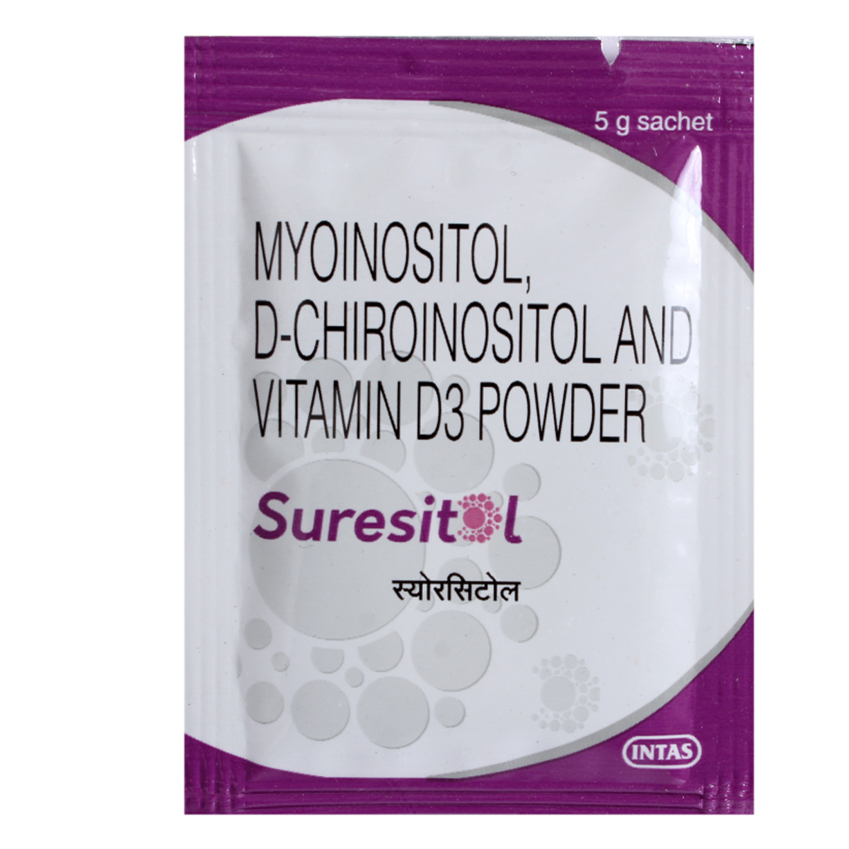 Buy Suresitol Sachet 5 gm Online