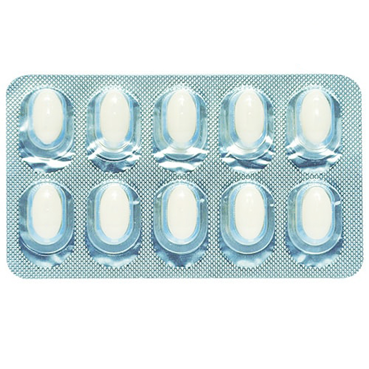 Susten 100 Capsule 10's, Pack of 10 CapsuleS Susten 100 Capsule 10's, Pack of 10 CapsuleS