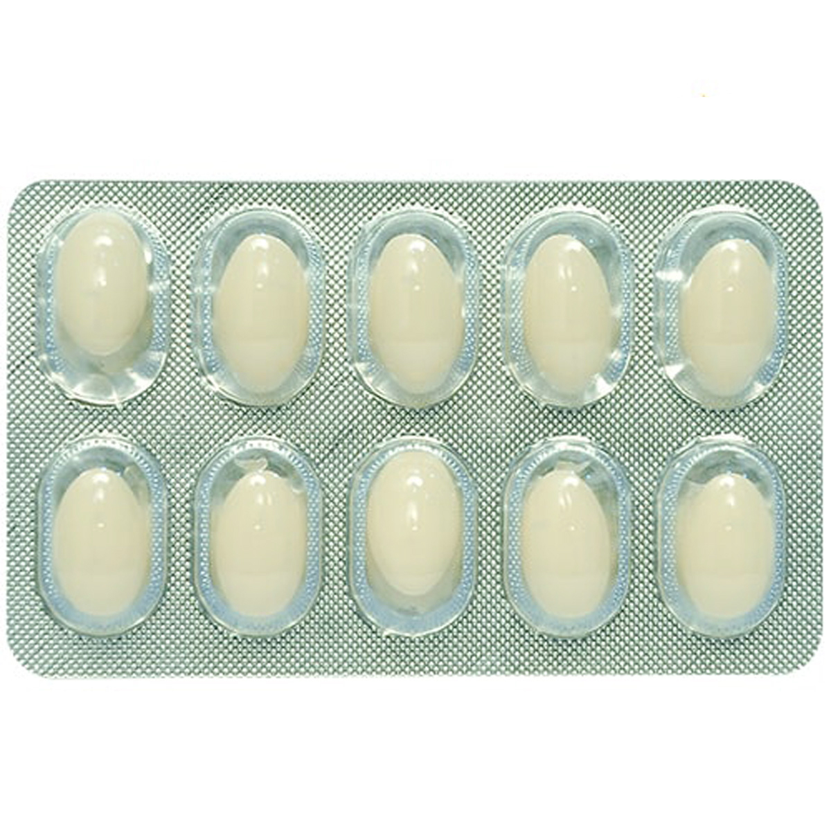 Susten 400 Capsule 10's, Pack of 10 CapsuleS Susten 400 Capsule 10's, Pack of 10 CapsuleS