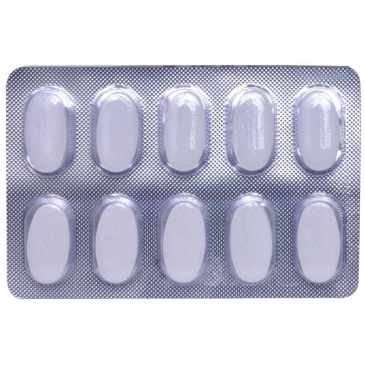 Susten VT 200 Tablet 10's, Pack of 10 TabletS Susten VT 200 Tablet 10's, Pack of 10 TabletS
