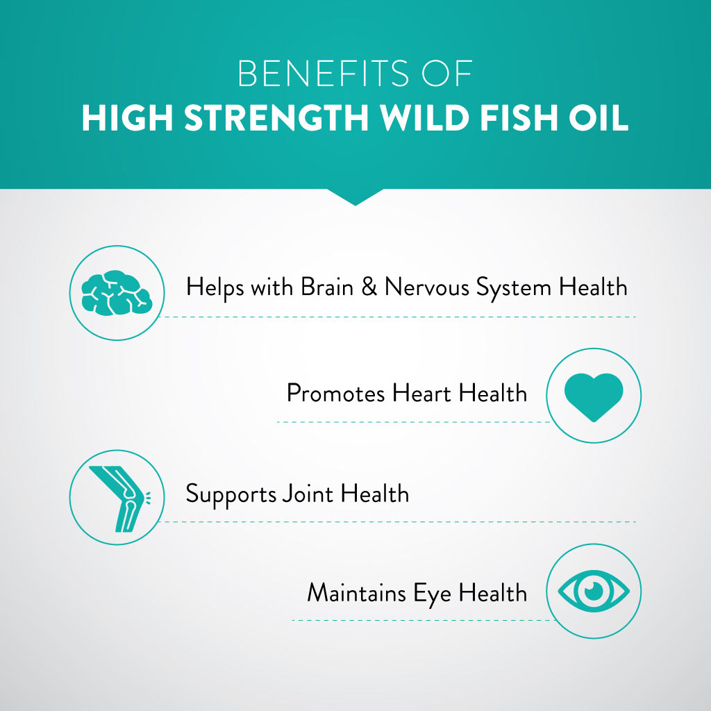 Swisse Ultiboost 1500 mg High Strength Wild Fish Oil, 60 Capsules, Pack of 1 Swisse Ultiboost 1500 mg High Strength Wild Fish Oil, 60 Capsules, Pack of 1