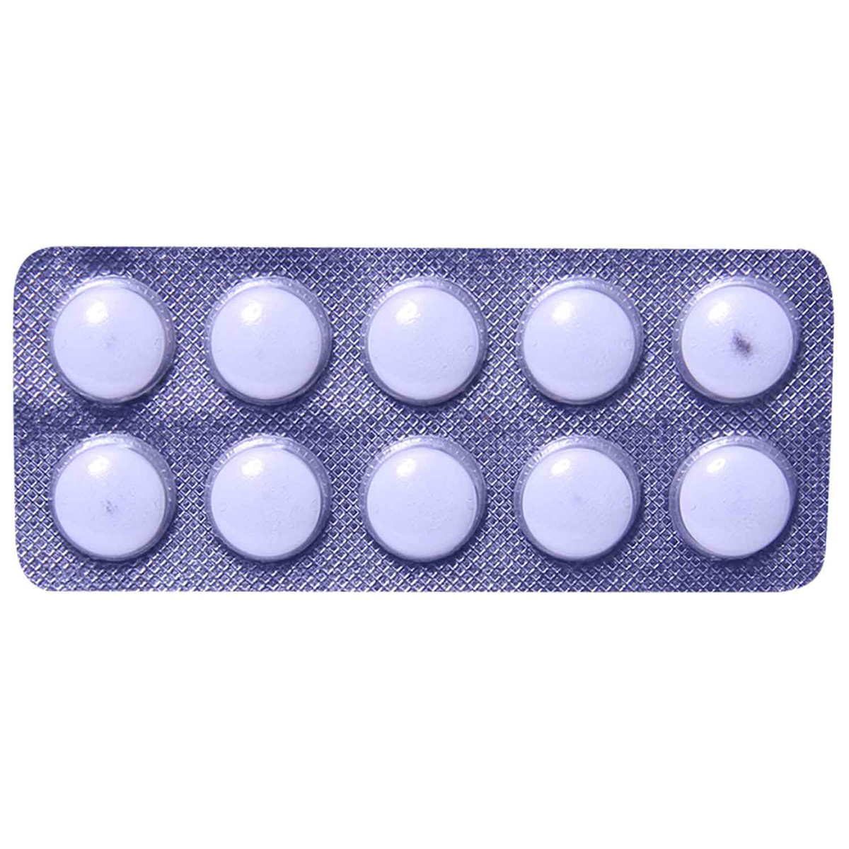 Sysron-NCR Tablet 10's, Pack of 10 TABLETS Sysron-NCR Tablet 10's, Pack of 10 TABLETS