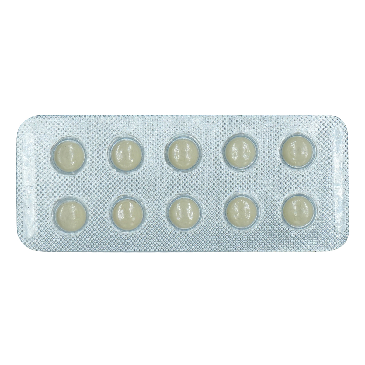 Tabi 50 mg Tablet 10's, Pack of 10 TabletS Tabi 50 mg Tablet 10's, Pack of 10 TabletS