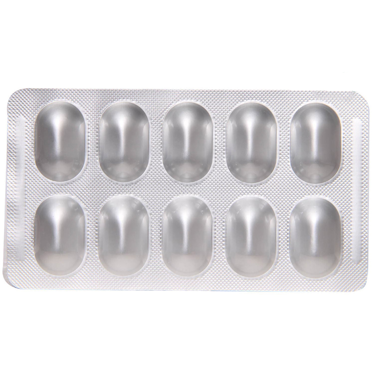 Tacrograf 0.5 Capsule 10's, Pack of 10 CAPSULES Tacrograf 0.5 Capsule 10's, Pack of 10 CAPSULES