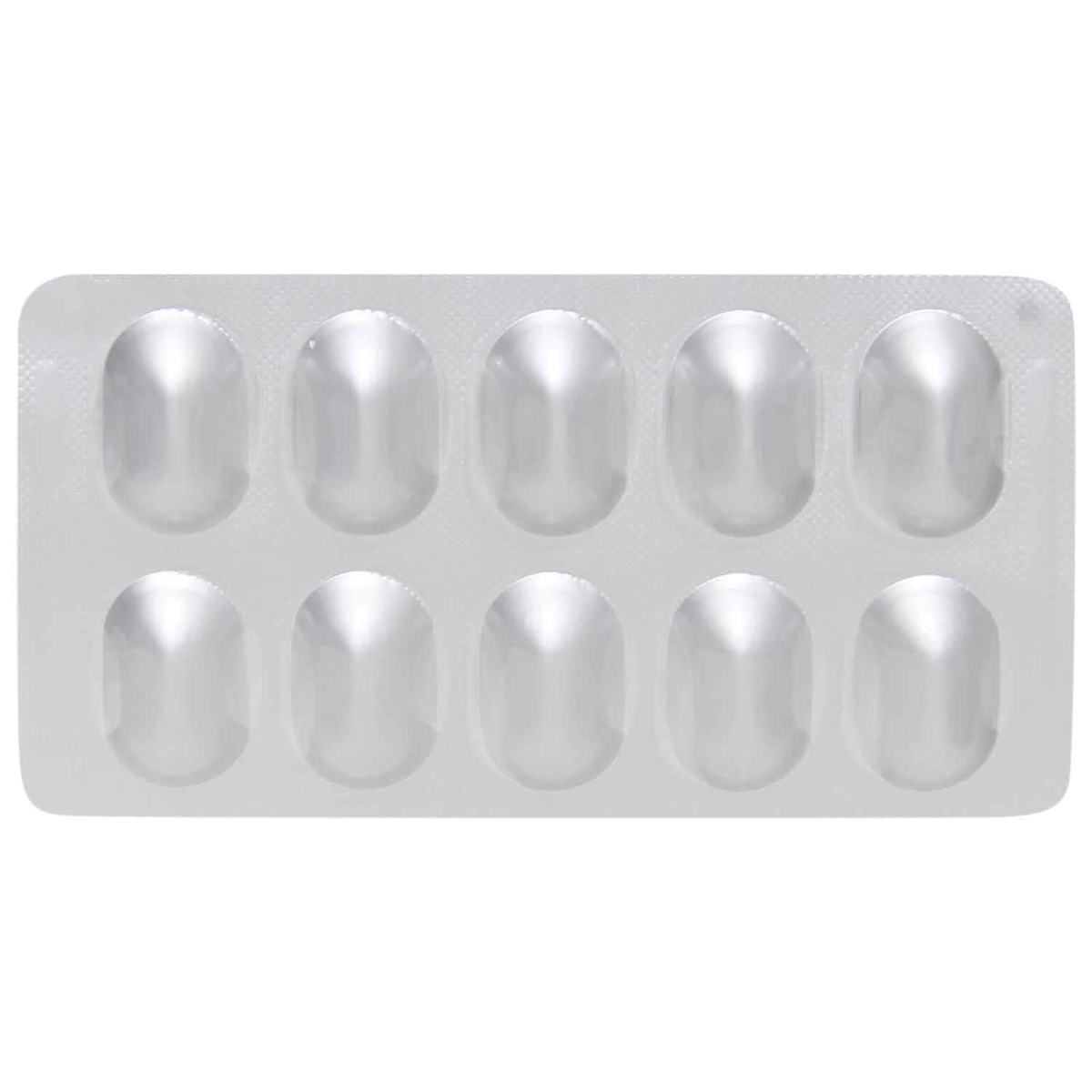 Tacrograf 1 Capsule 10's, Pack of 10 CAPSULES Tacrograf 1 Capsule 10's, Pack of 10 CAPSULES