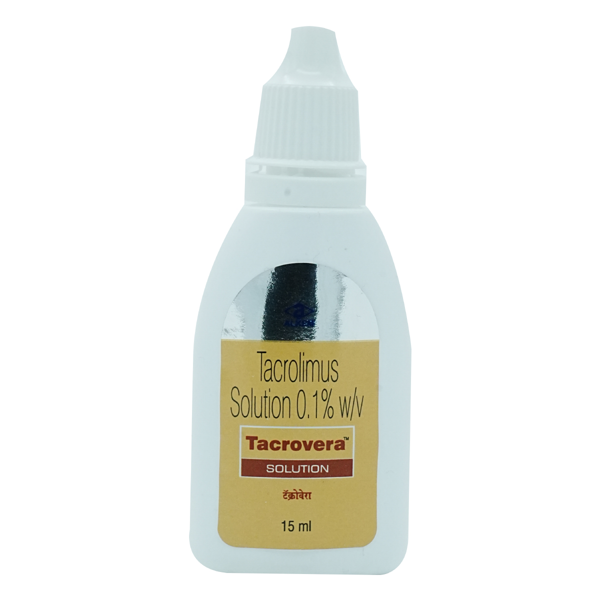 Tacrovera Solution 15 ml, Pack of 1 SOLUTION Tacrovera Solution 15 ml, Pack of 1 SOLUTION