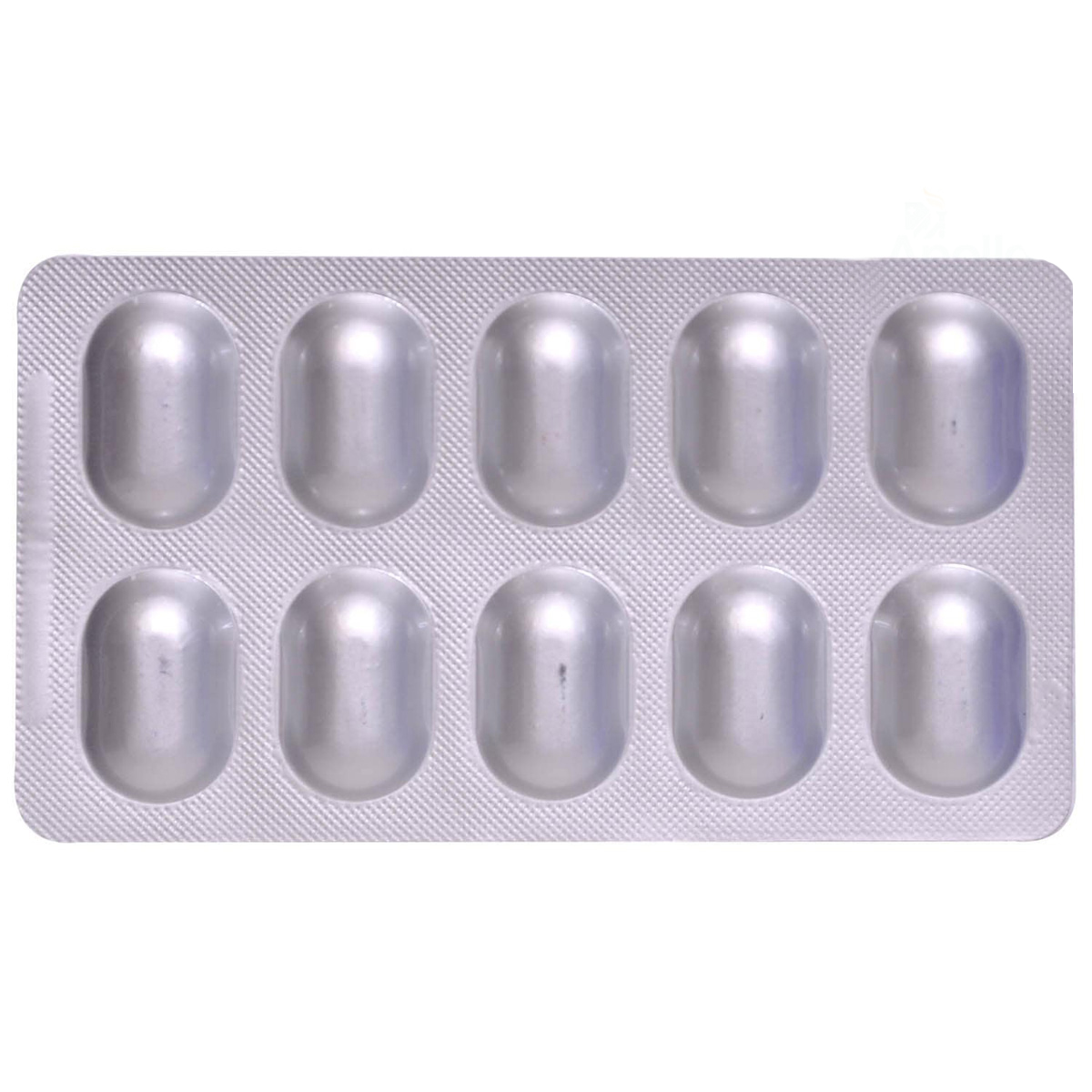 Tactile H 40 Tablet 10's, Pack of 10 Tactile H 40 Tablet 10's, Pack of 10