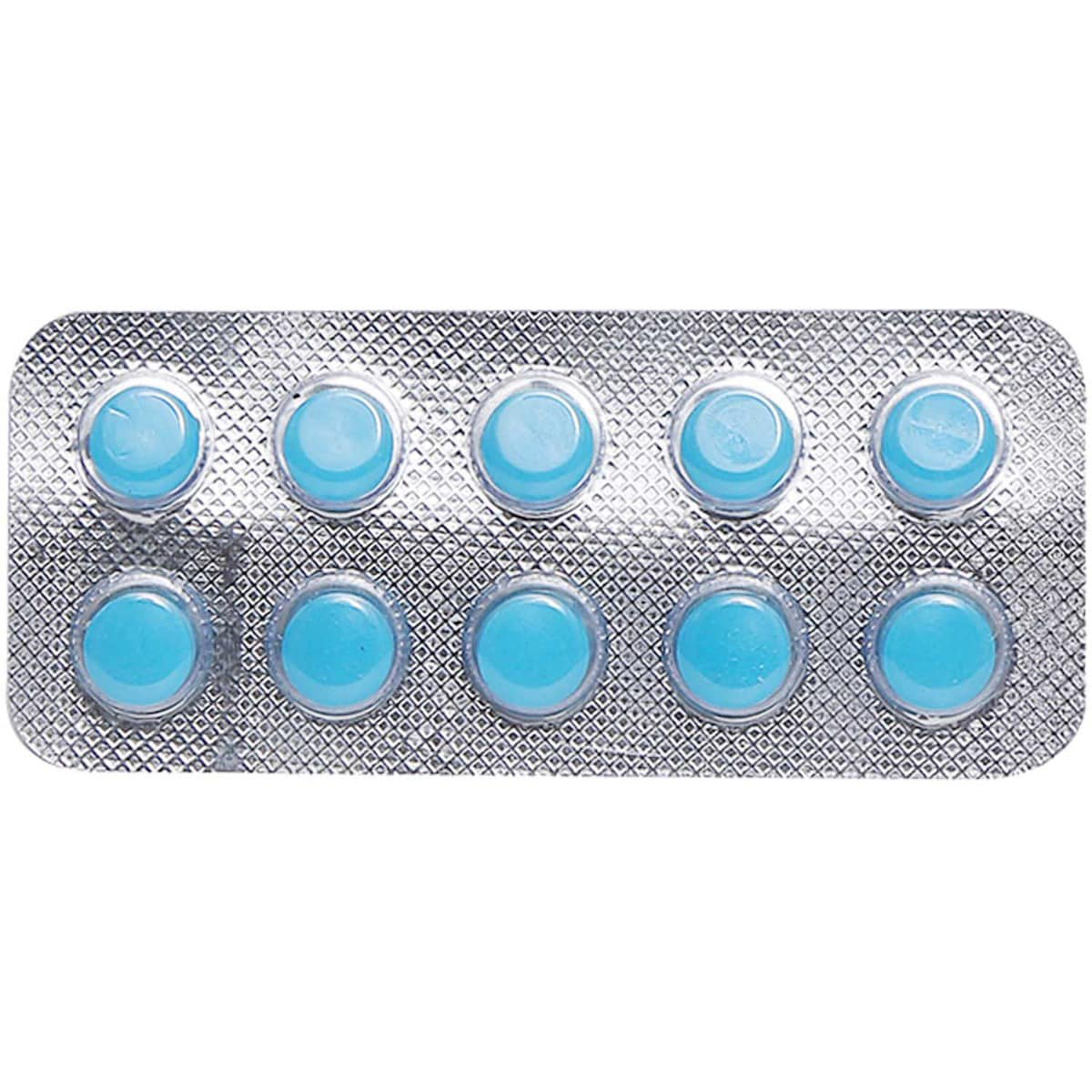 Tadact 10 Tablet 10's, Pack of 10 TABLETS Tadact 10 Tablet 10's, Pack of 10 TABLETS