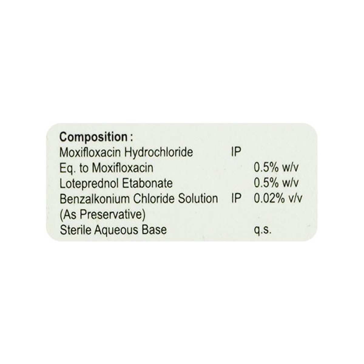 Tagamox- LP Eye Drops 5 ml, Pack of 1 Eye Drops Tagamox- LP Eye Drops 5 ml, Pack of 1 Eye Drops