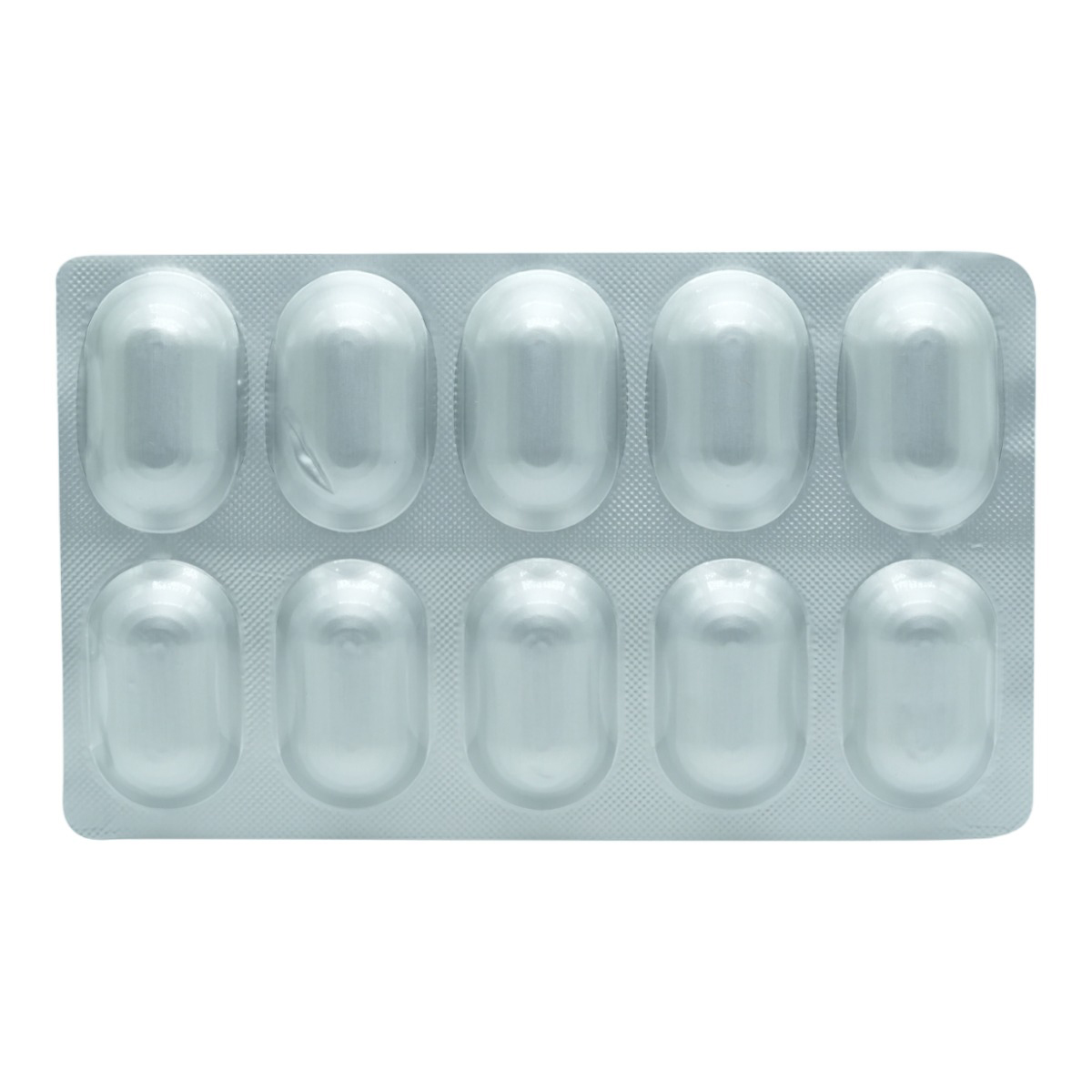 Taical Total Tablet 10's, Pack of 10 TabletS Taical Total Tablet 10's, Pack of 10 TabletS