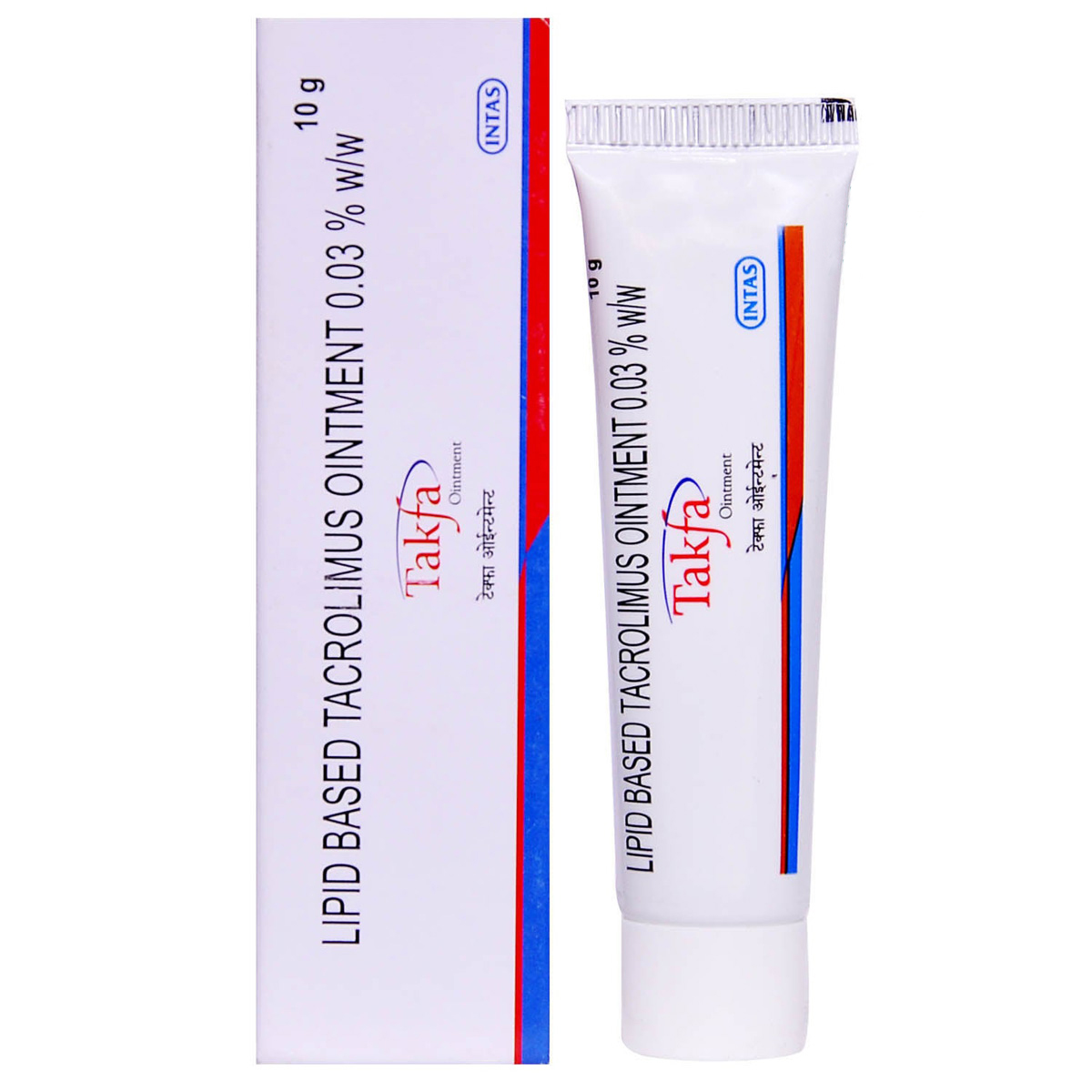 Takfa Ointment 10 gm Takfa Ointment 10 gm