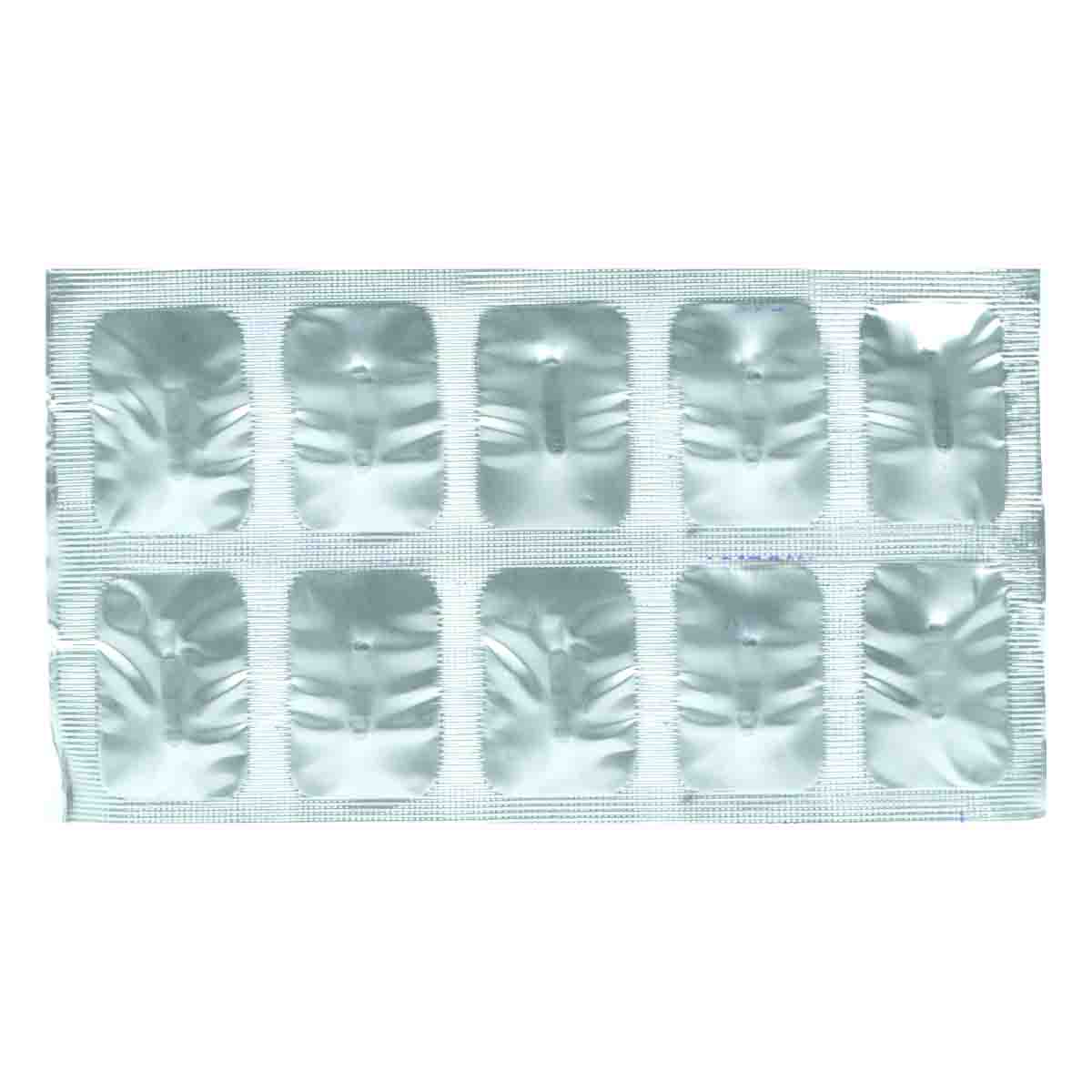 Takcel-0.5mg Capsule 10's, Pack of 10 CAPSULES Takcel-0.5mg Capsule 10's, Pack of 10 CAPSULES