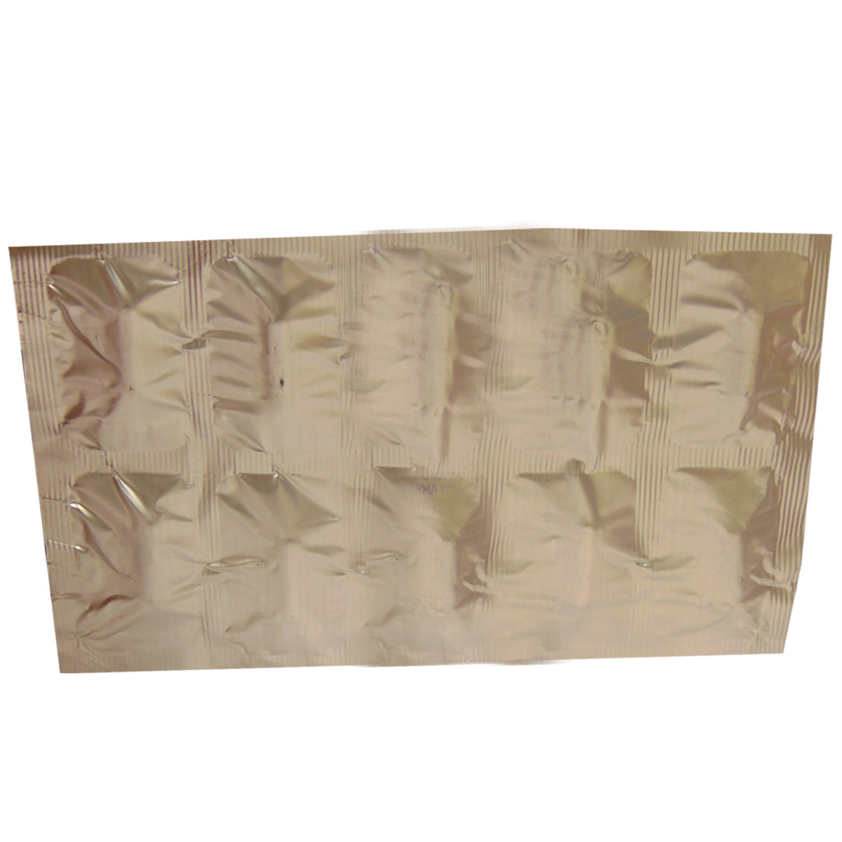 Tamdura Capsule 10's, Pack of 10 Tamdura Capsule 10's, Pack of 10