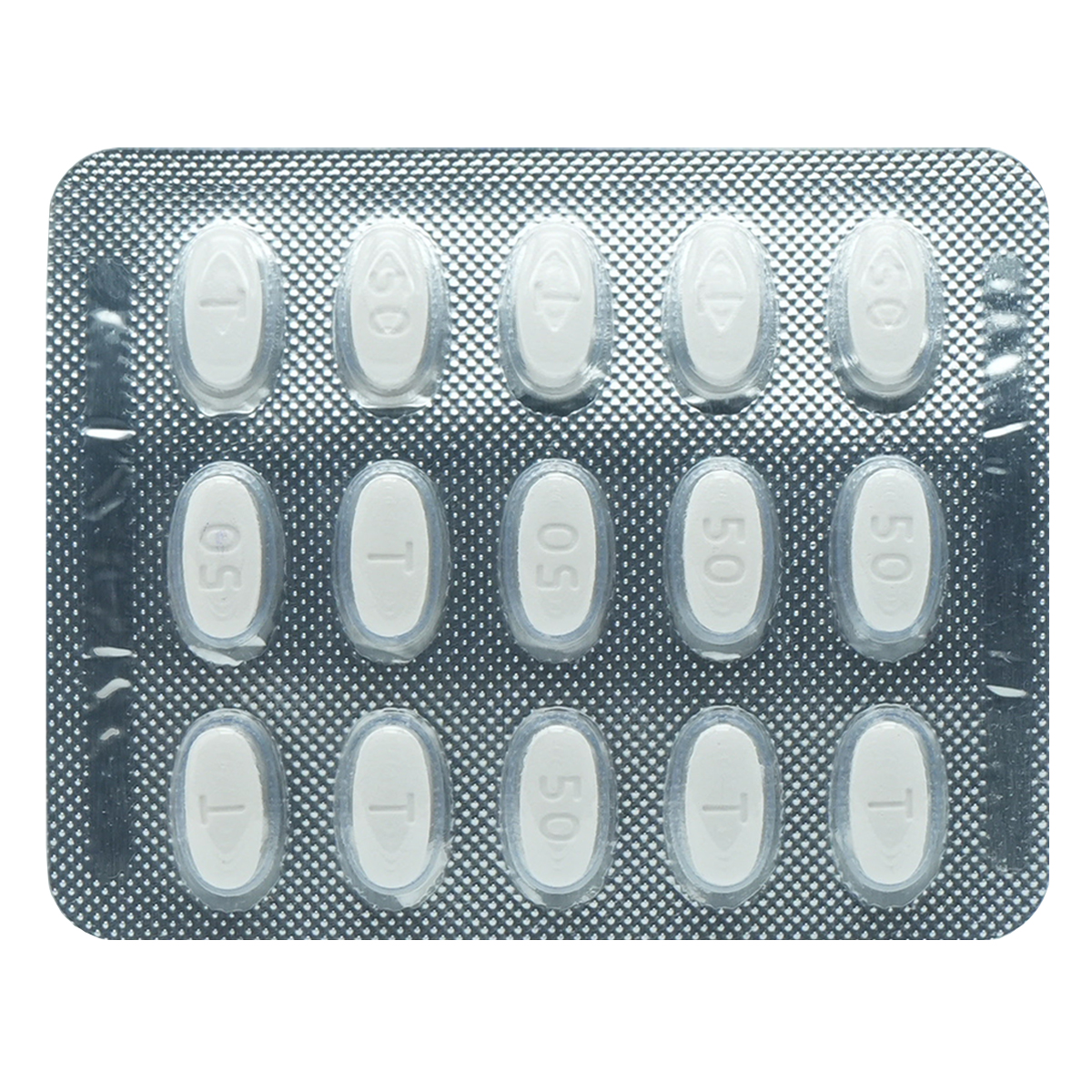 Tapfree ER 50 Tablet 15's, Pack of 15 TABLETS Tapfree ER 50 Tablet 15's, Pack of 15 TABLETS