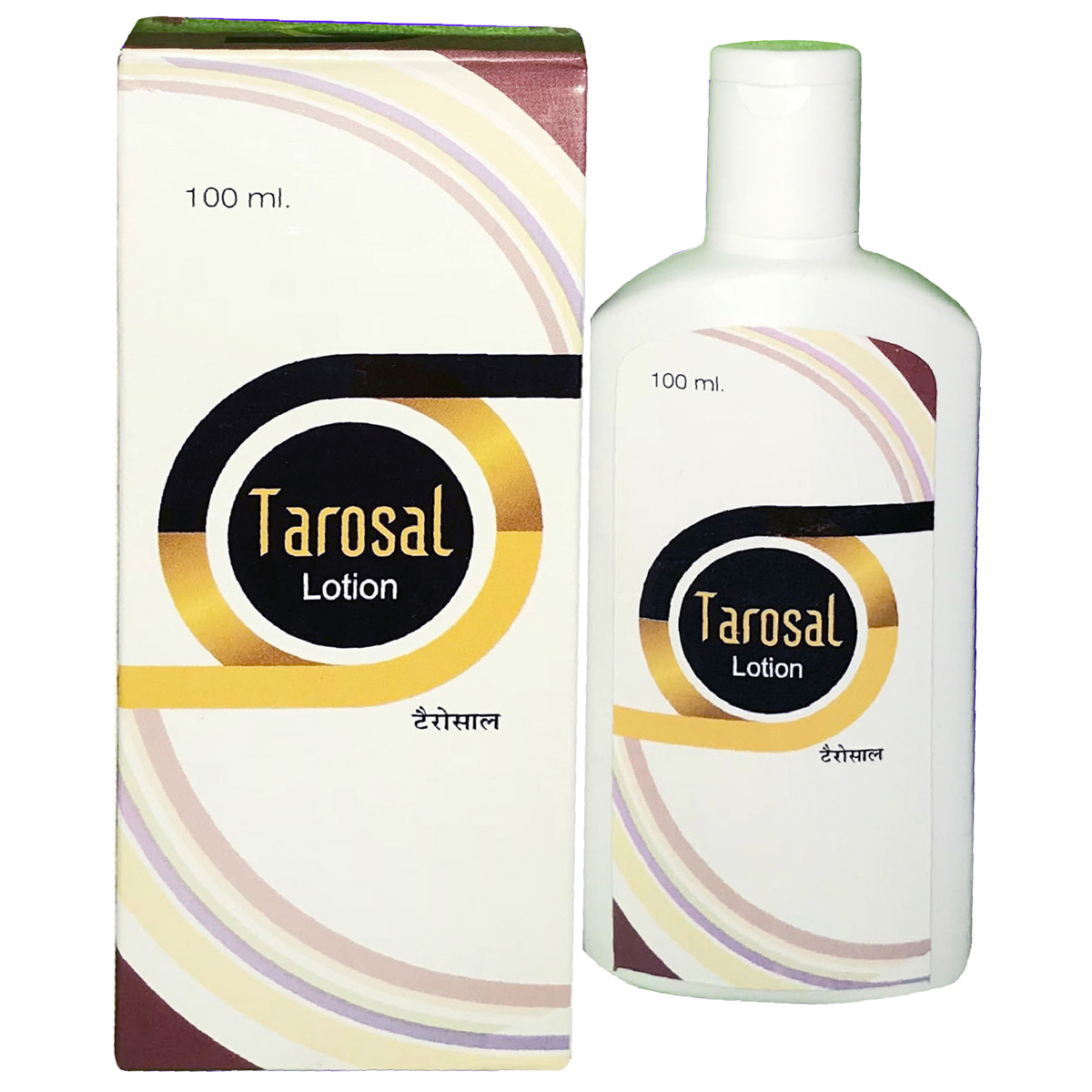 Buy Tarosal Lotion 100 ml Online