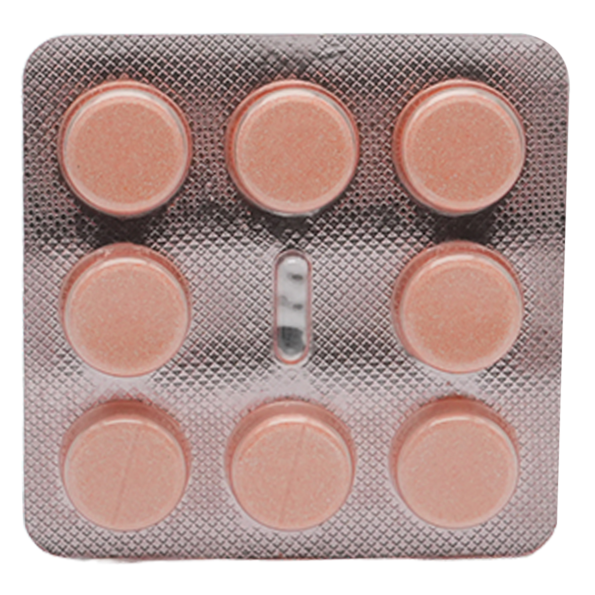 Tayo 60K Orange Tablet 8's, Pack of 8 Tayo 60K Orange Tablet 8's, Pack of 8