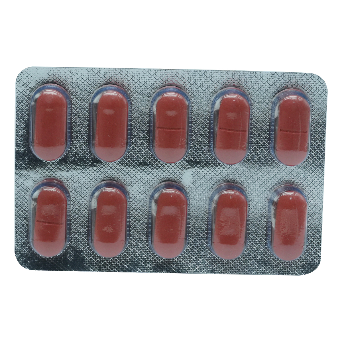 Tayo Raga Tablet 10's, Pack of 10 Tayo Raga Tablet 10's, Pack of 10