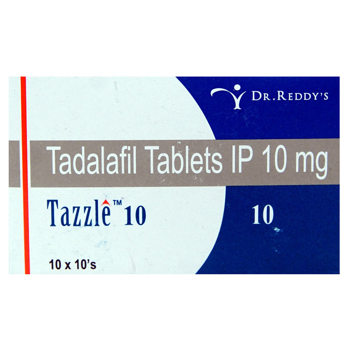 Buy Tazzle 10 Tablet 10's Online