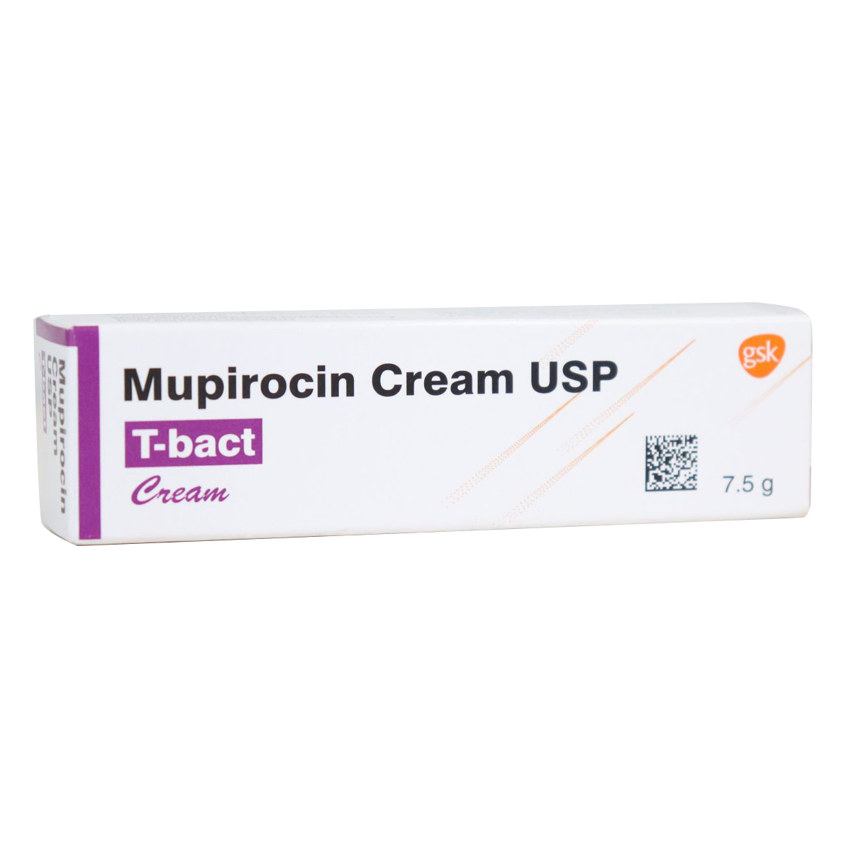 T-Bact Cream 7.5 gm, Pack of 1 CREAM T-Bact Cream 7.5 gm, Pack of 1 CREAM