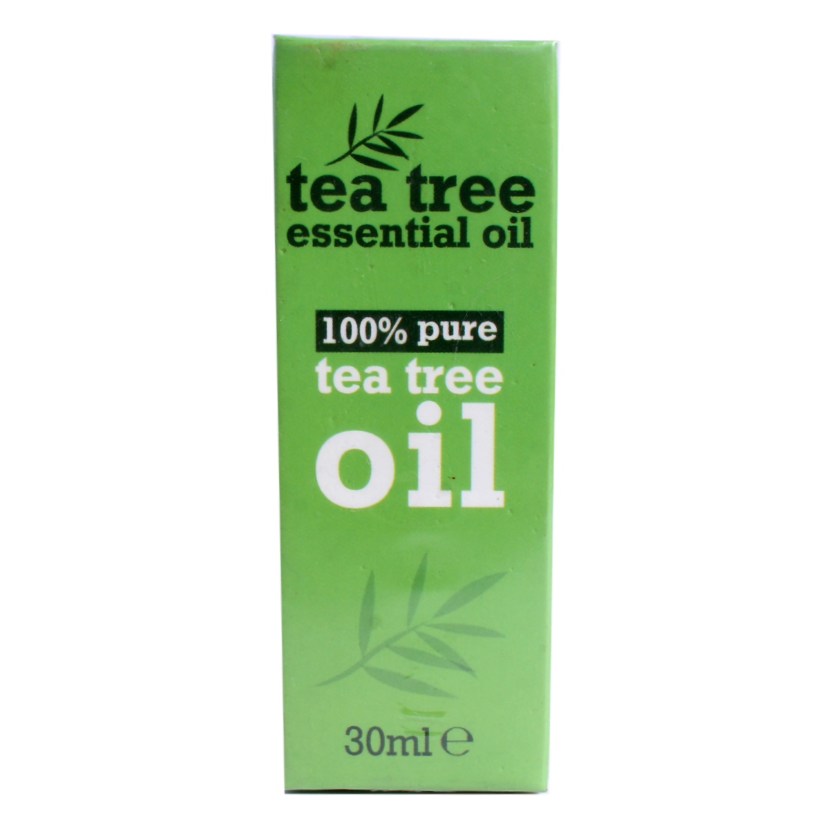 Tea Tree Essential Oil 30 ml | 100% Pure Tea Tree Oil, Pack of 1 Tea Tree Essential Oil 30 ml | 100% Pure Tea Tree Oil, Pack of 1