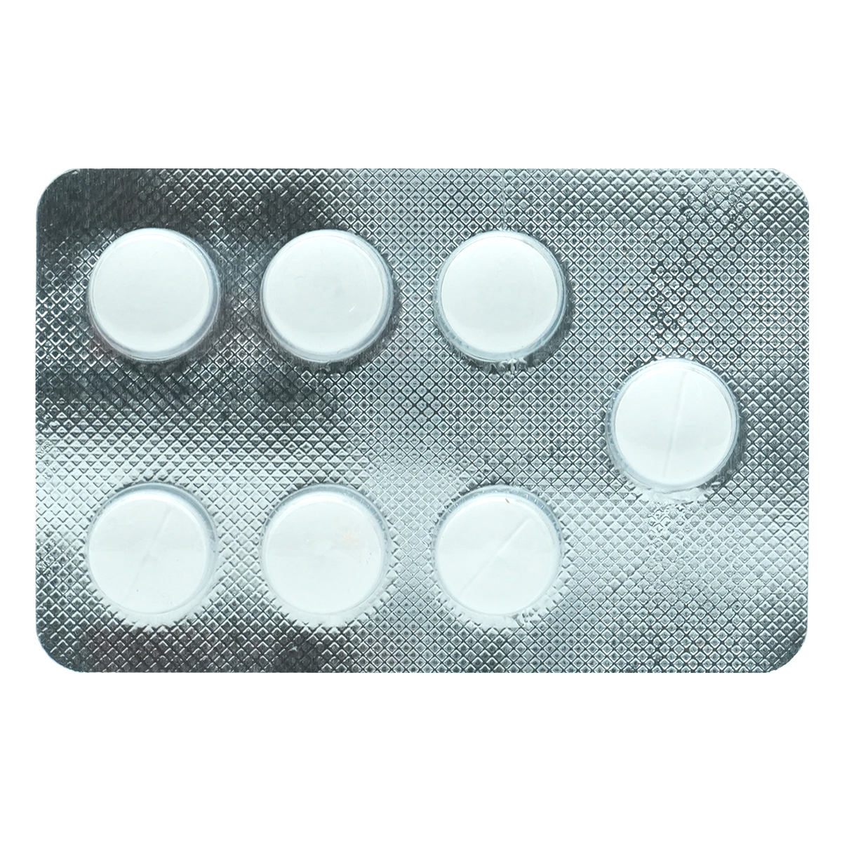 Tebina Tablet 7's, Pack of 7 TabletS Tebina Tablet 7's, Pack of 7 TabletS